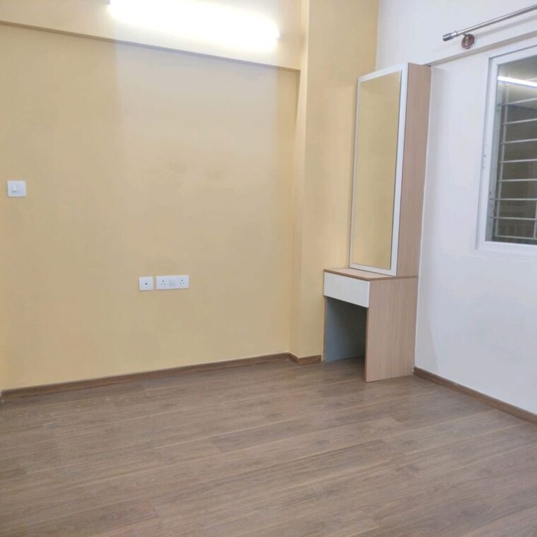Room, confident-oxygen 3 Bedroom 1087 Sq.Ft. Apartment In Choudadenahalli Bangalore 10026223