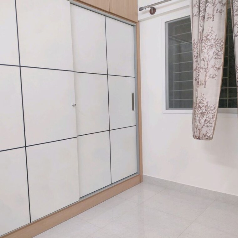 Room, confident-oxygen 3 Bedroom 1087 Sq.Ft. Apartment In Choudadenahalli Bangalore 10026223
