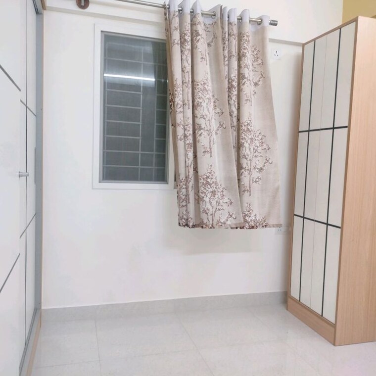 Room, confident-oxygen 3 Bedroom 1087 Sq.Ft. Apartment In Choudadenahalli Bangalore 10026223