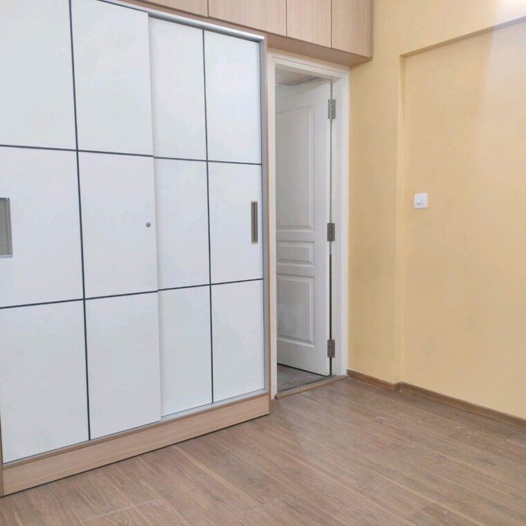 Room, confident-oxygen 3 Bedroom 1087 Sq.Ft. Apartment In Choudadenahalli Bangalore 10026223