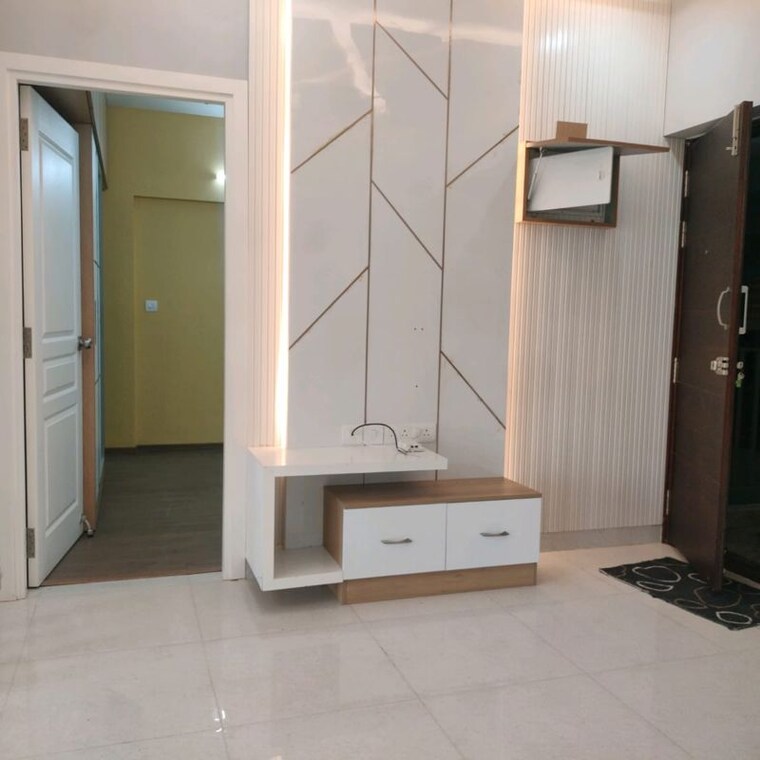 Bathroom, confident-oxygen 3 Bedroom 1087 Sq.Ft. Apartment In Choudadenahalli Bangalore 10026223