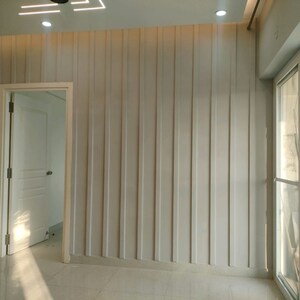 Balcony in 3 BHK Apartment at Confident Oxygen, Choudadenahalli – for Sale