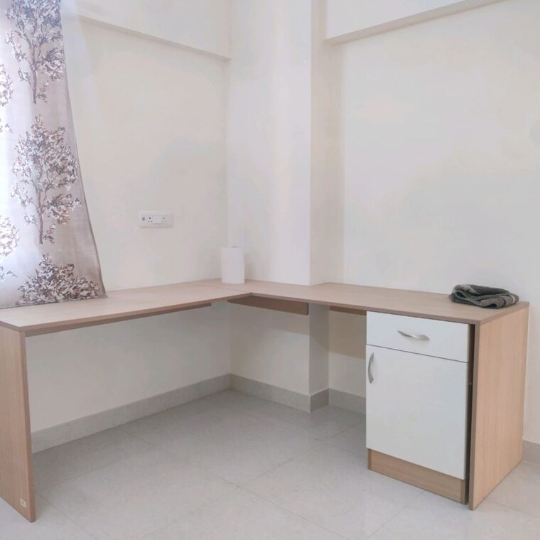 Room, confident-oxygen 3 Bedroom 1087 Sq.Ft. Apartment In Choudadenahalli Bangalore 10026223