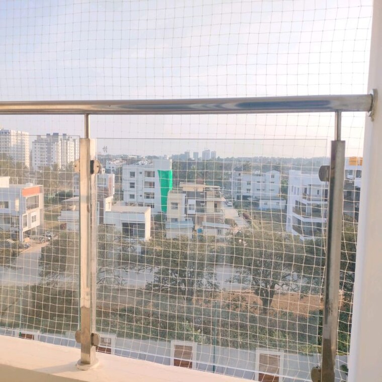 Master Plan, confident-oxygen 3 Bedroom 1087 Sq.Ft. Apartment In Choudadenahalli Bangalore 10026223