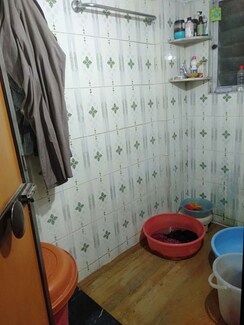 1 BHK + Pooja Room Apartment For Rent in Ashok Vatika CHS