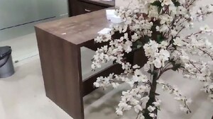 Team Area in  Shop at Shree Ostwal Garden, Mira Road – for Rent