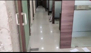 Staircase in  Shop at Shree Ostwal Garden, Mira Road – for Rent