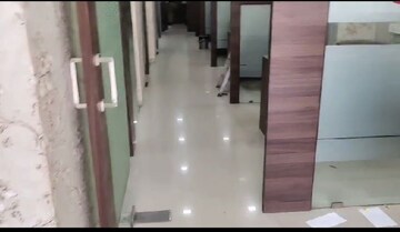 Staircase in  Shop at Shree Ostwal Garden, Mira Road – for Rent