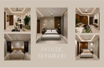 2 BHK + Extra Room Builder Floor For Sale in Orris Aanandam Ora in Sector 93, Gurgaon