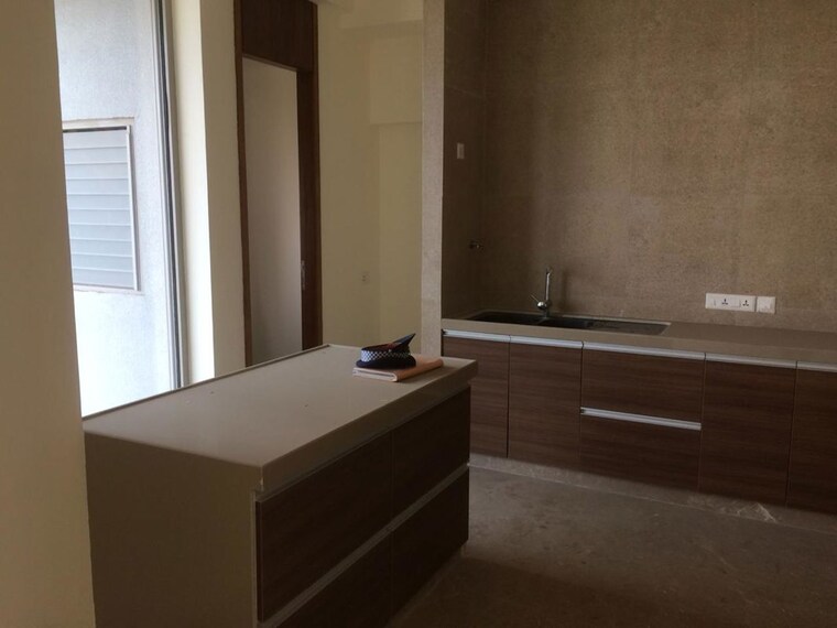 Kitchen, the-wadhwa-w54 3 Bedroom 1918 Sq.Ft. Apartment In Matunga Mumbai 10026218