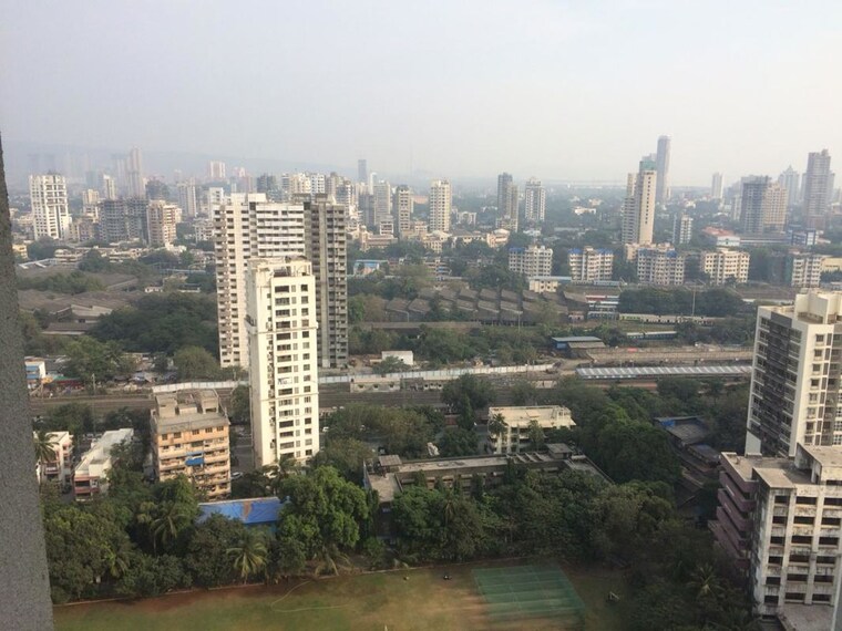 Exterior View, the-wadhwa-w54 3 Bedroom 1918 Sq.Ft. Apartment In Matunga Mumbai 10026218