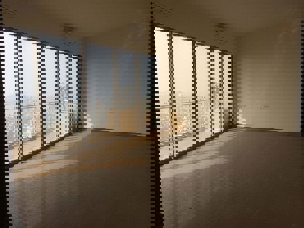 3 BHK 1918 Sq.Ft. Apartment in The Wadhwa W54