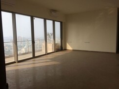 3 BHK Apartment For Rent in The Wadhwa W54