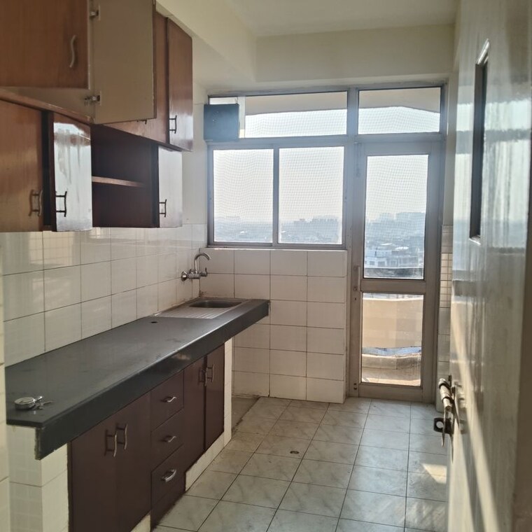 Kitchen, ansal-sushant-estate 2 Bedroom 980 Sq.Ft. Apartment In Sector 52 Gurgaon 10026232