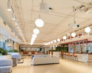  Office Space in IT/SEZ – Exterior View View at Whitefield - for Rent