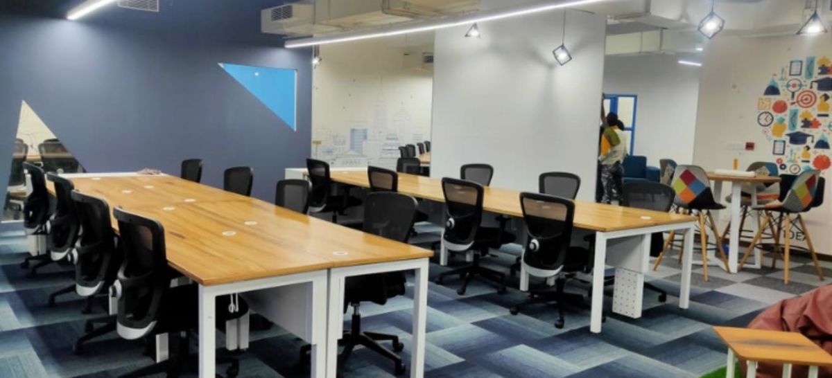 Office Space in IT/SEZ For Rent in Whitefield
