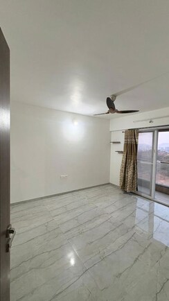 2 BHK Apartment For Rent in Shubh Gateway
