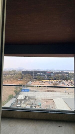 Room in 2 BHK Apartment at Shubh Gateway, Viman Nagar – for Rent