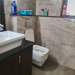 2 BHK Apartment For Rent in Unitech The Residences Gurgaon
