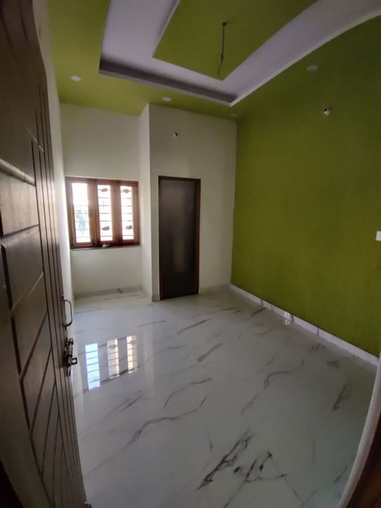Kitchen, chandrabani 3 Bedroom 104 Sq.Yd. Independent House In Chandrabani Dehradun 10026259
