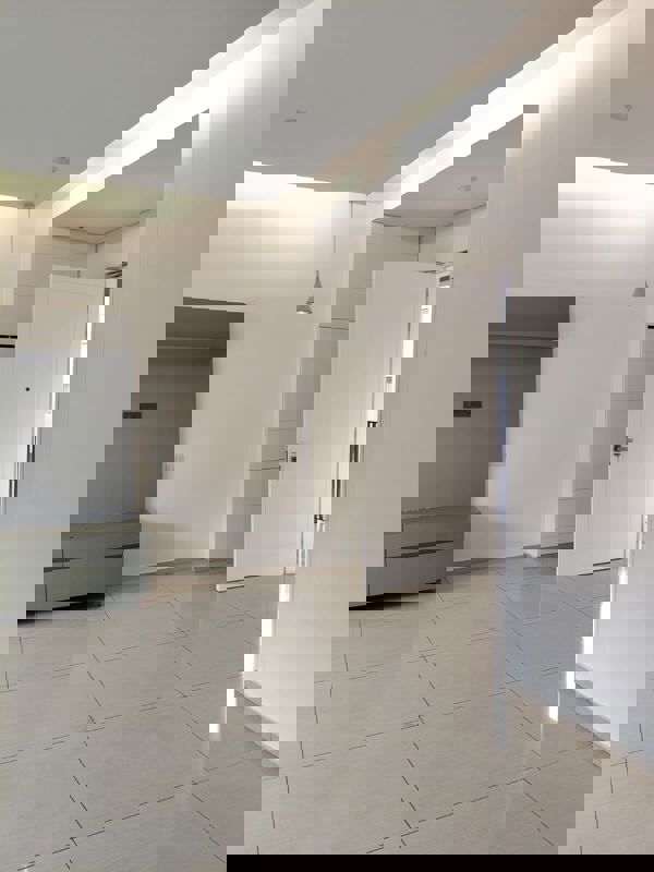 3 BHK + Servant Room 1850 Sq.Ft. Apartment in Central Park I