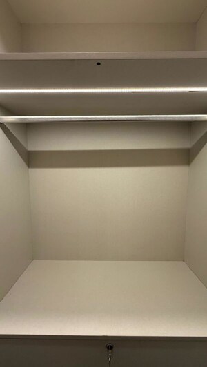 Furnished Amenities in 3 BHK Apartment at Raj One Good Earth, Sector 71 – for Rent