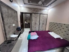 2 BHK + Pooja Room Apartment For Rent in Dombivli West