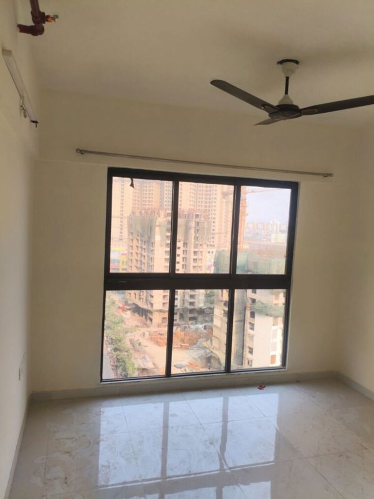 Room, runwal-gardens 3 Bedroom 1240 Sq.Ft. Apartment In Dombivli East Thane 10026299