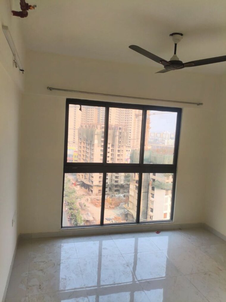 Room, runwal-gardens 3 Bedroom 1240 Sq.Ft. Apartment In Dombivli East Thane 10026299