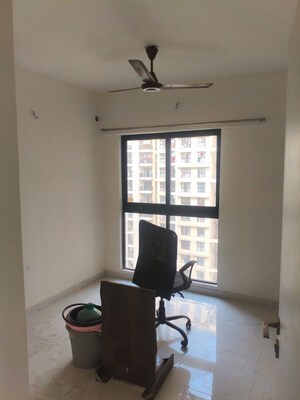 Master Bedroom in 3 BHK Apartment at Runwal Gardens, Dombivli East – for Rent