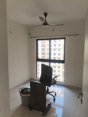 Master Bedroom in 3 BHK Apartment at Runwal Gardens, Dombivli East – for Rent
