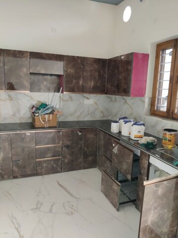 Kitchen in 4 BHK Independent House at Chandrabani – for Sale