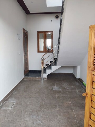 4 BHK Independent House For Sale in Chandrabani