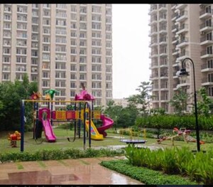 2 BHK Apartment – Exterior View View at Mangalam Apartment Noida, Khora - for Rent