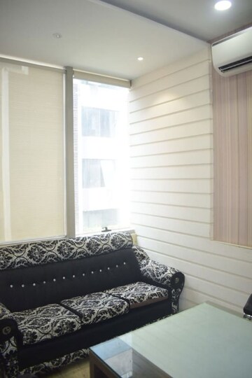 Bedroom in  Office Space at Bharti Astra Towers, New Town – for Rent