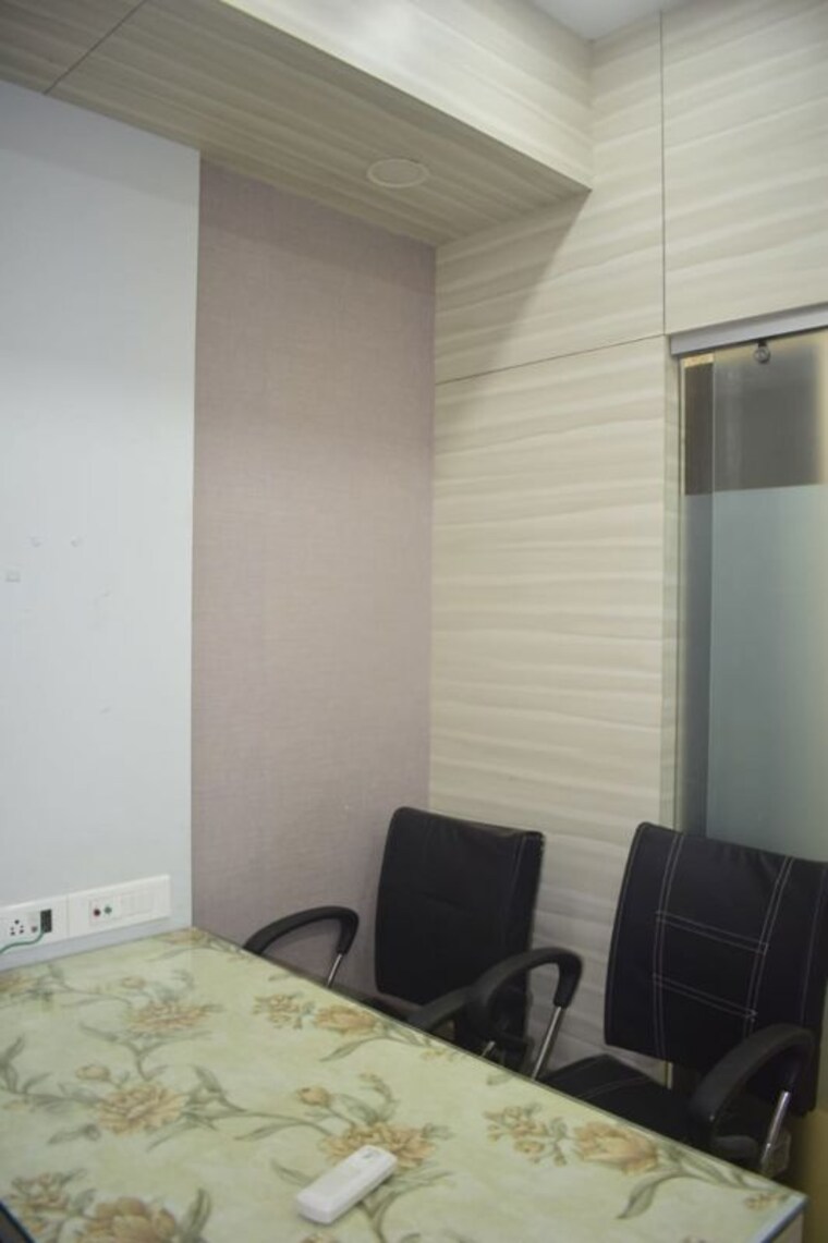 Bathroom, bharti-astra-towers Commercial Office Space 769 Sq.Ft. In New Town Kolkata 10026255
