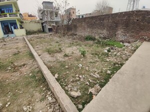 Plot Area in  Plot at Seema Dwar – for Sale