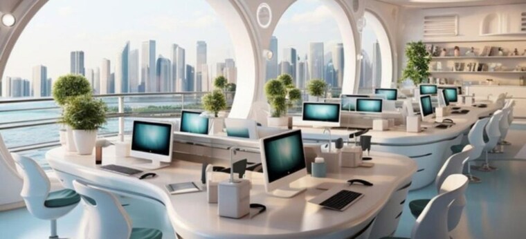Team Area, whitefield Commercial Office Space in IT/SEZ 5000 Sq.Ft. In Whitefield Bangalore 10026312