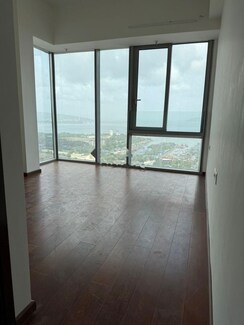 2 BHK Apartment For Rent in Piramal Aranya