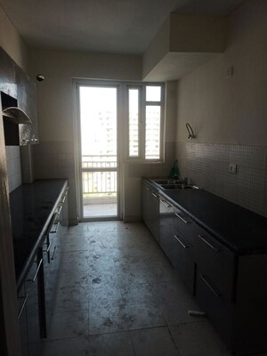 Kitchen in 3.5 BHK Apartment at BPTP Park Serene, Sector 37d – for Sale