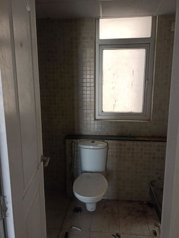 Bathroom in 3.5 BHK Apartment at BPTP Park Serene, Sector 37d – for Sale