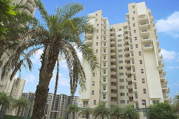 3.5 BHK Apartment – Exterior View View at BPTP Park Serene, Sector 37d - for Sale