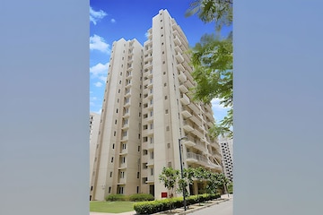 3.5 BHK Apartment – Exterior View View at BPTP Park Serene, Sector 37d - for Sale