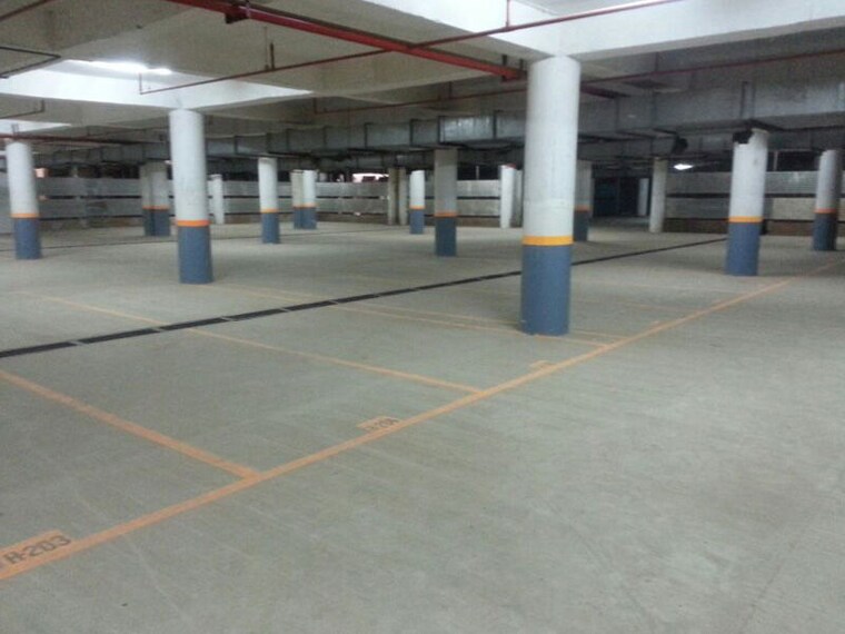  Parking, bptp-park-serene 3.5 Bedroom 1814 Sq.Ft. Apartment In Sector 37d Gurgaon 10026209