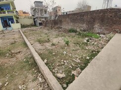 Plot For Sale in Seema Dwar