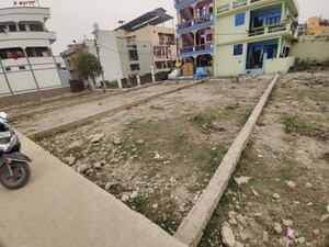  Plot – Exterior View View at Seema Dwar - for Sale