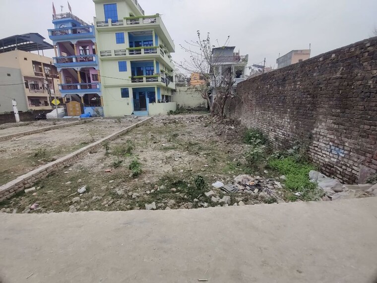 Exterior View, seema dwar  161 Sq.Yd. Plot In Seema Dwar Dehradun 10026318