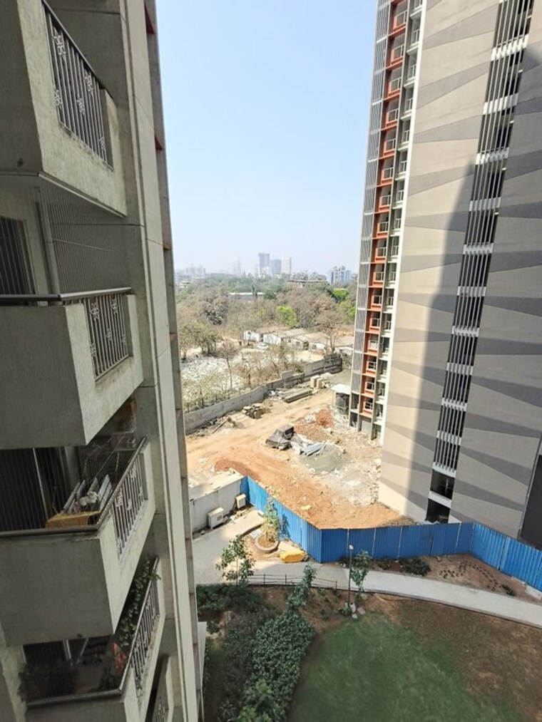 Exterior View, lodha-codename-premier 2.5 Bedroom 759 Sq.Ft. Apartment In Dombivli East Thane 10026321