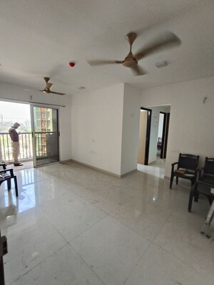 2.5 BHK Apartment For Rent in Lodha Codename Premier, Dombivli East