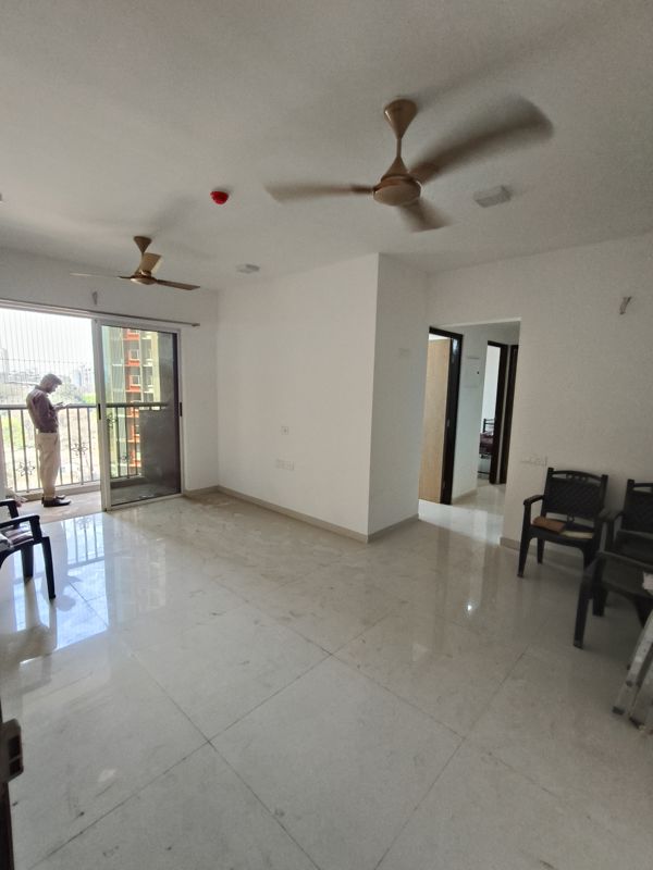 2.5 BHK Apartment For Rent in Lodha Codename Premier